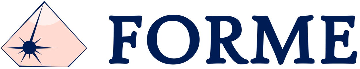 Logo FORME