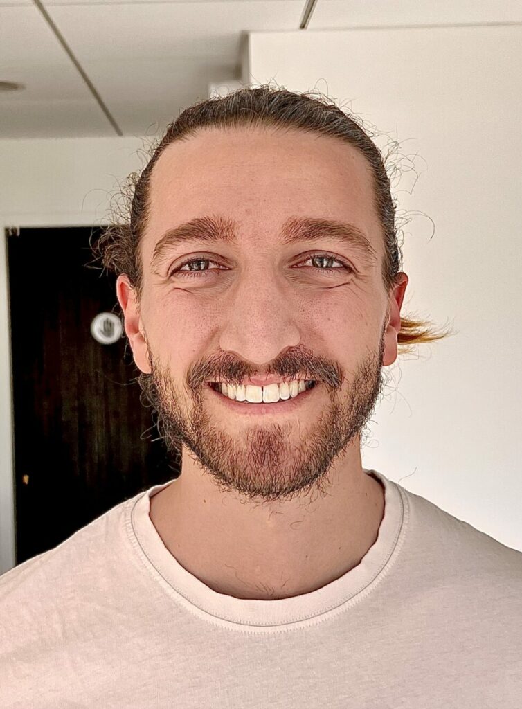 Adrien Jami