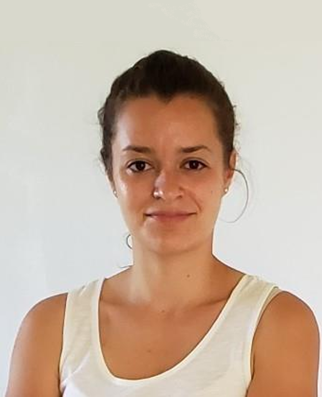 Solène Morin